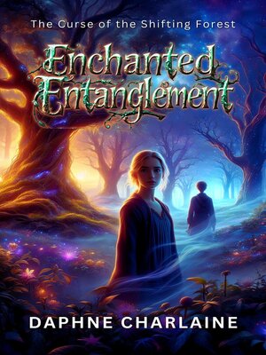 cover image of Enchanted Entanglement